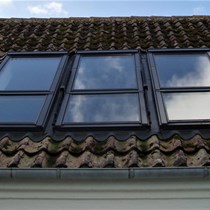 Velux tagvinduer